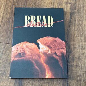 Electric Bread Cookbook Spiral-Bound Hardcover Suzan Nightingale Bread Machine C